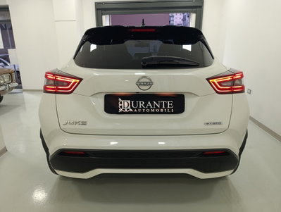Nissan Juke 1.6 hev Premiere Edition (6)