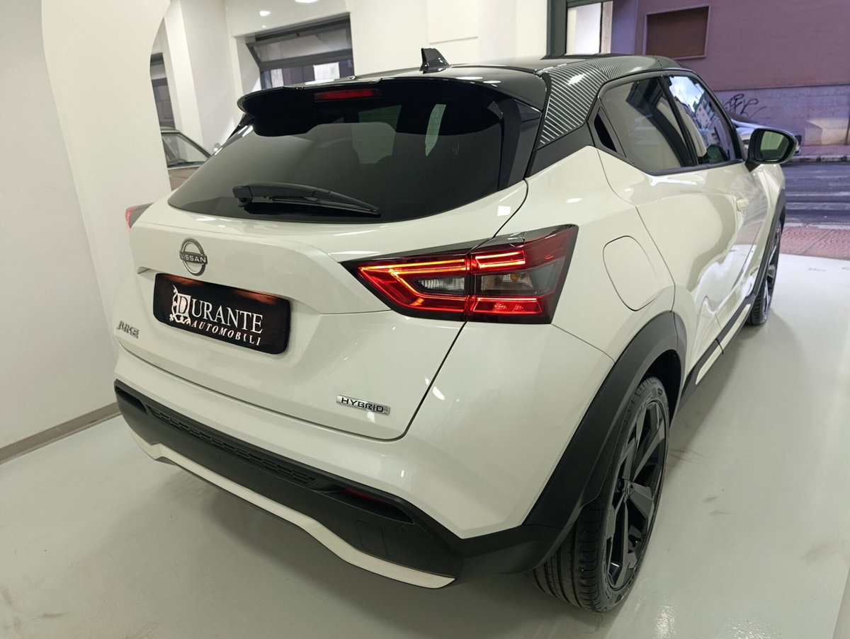 Nissan Juke 1.6 hev Premiere Edition (7)