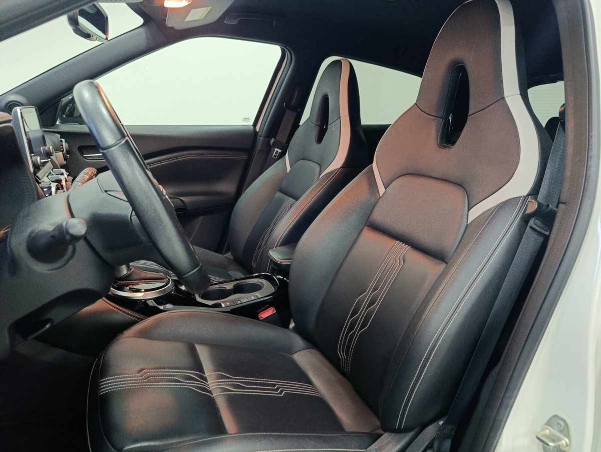 Nissan Juke 1.6 hev Premiere Edition (8)