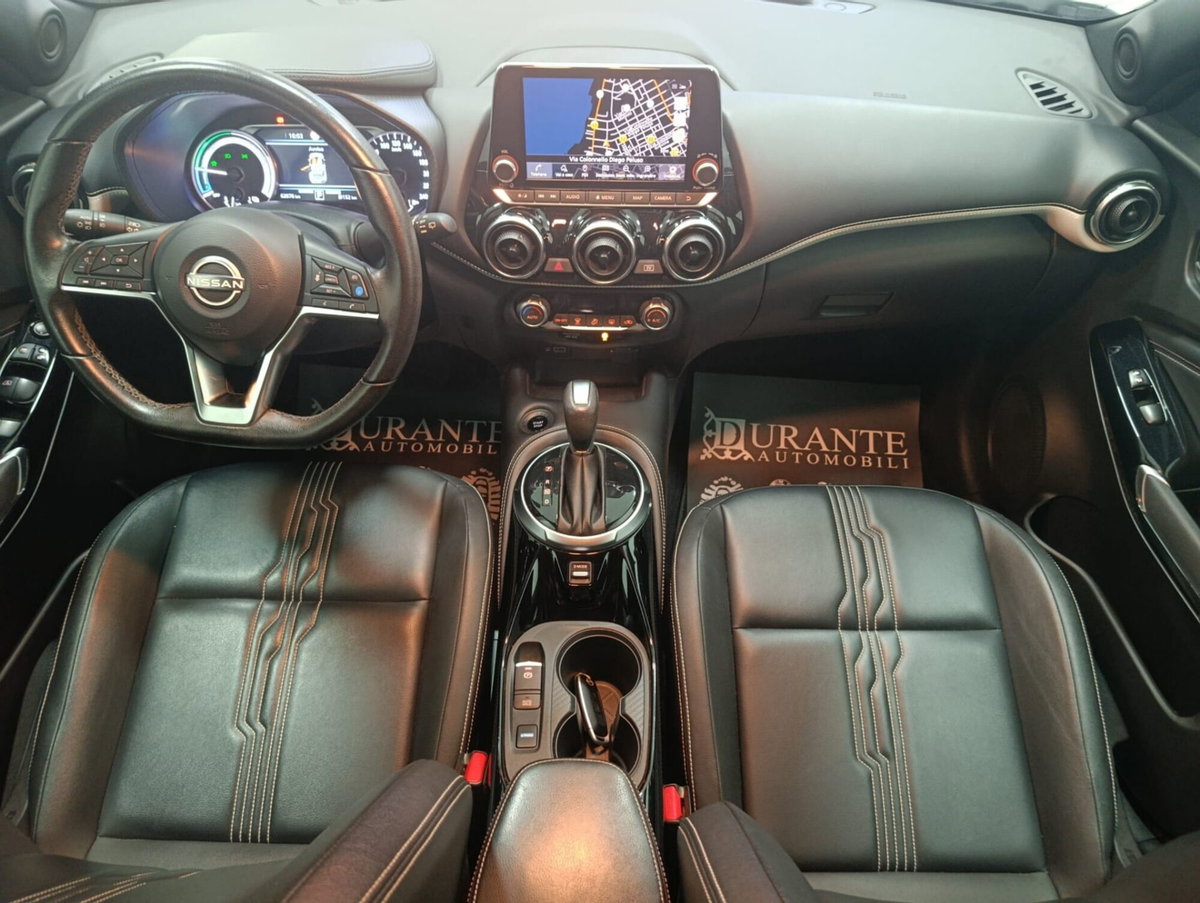Nissan Juke 1.6 hev Premiere Edition (9)