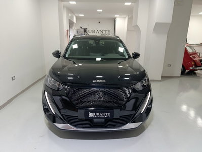 Peugeot 2008 PureTech 130 S&S Allure usata
