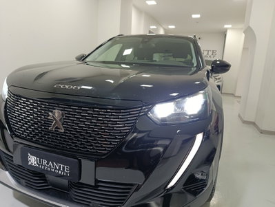 Peugeot 2008 PureTech 130 S&S Allure (10)
