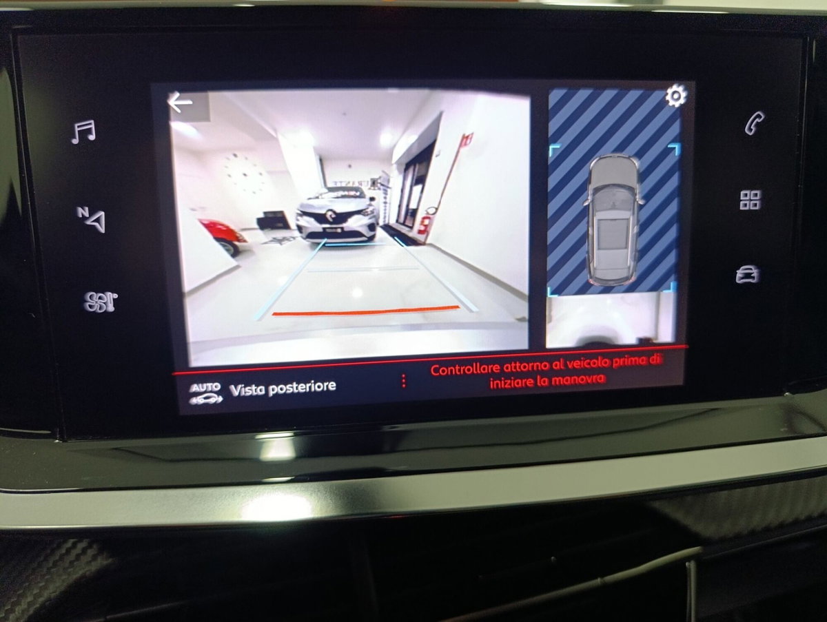 Peugeot 2008 PureTech 130 S&S Allure (14)