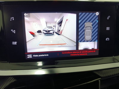 Peugeot 2008 PureTech 130 S&S Allure (14)