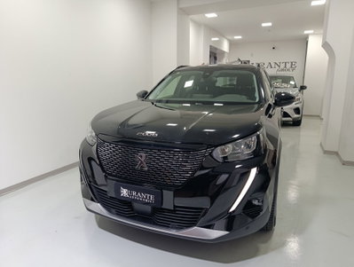 Peugeot 2008 PureTech 130 S&S Allure (2)