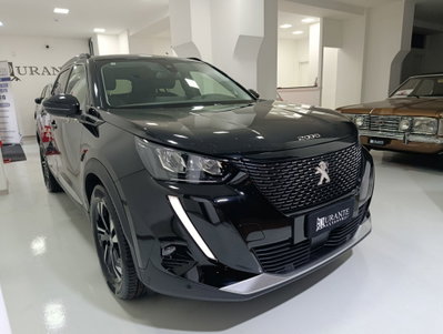 Peugeot 2008 PureTech 130 S&S Allure (3)