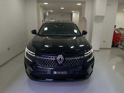 Renault Austral 1.2 full hybrid Iconic 200cv auto usata