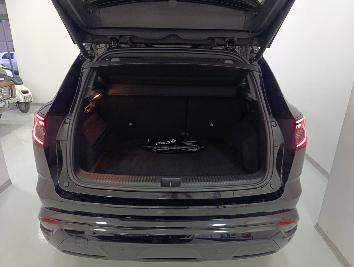 Renault Austral 1.2 full hybrid Iconic 200cv auto (16)