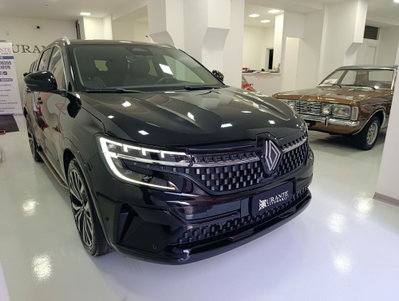 Renault Austral 1.2 full hybrid Iconic 200cv auto (2)