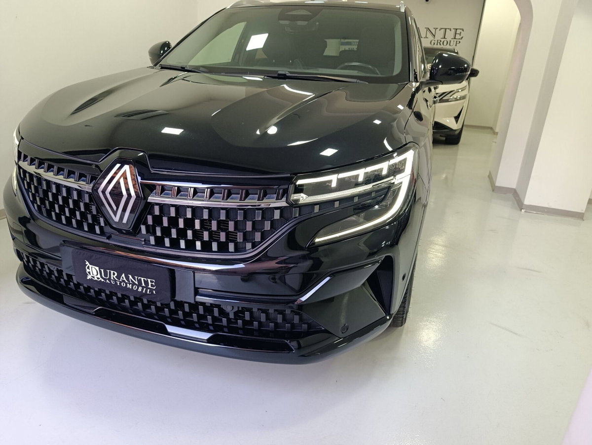 Renault Austral 1.2 full hybrid Iconic 200cv auto (3)