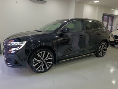 Renault Austral 1.2 full hybrid Iconic 200cv auto (4)