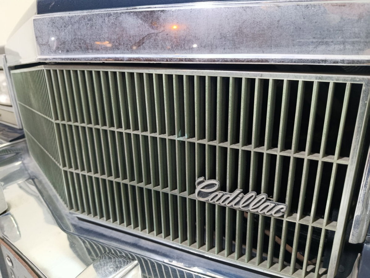 Cadillac Fleetwood Fleetwood Sixty Special (10)