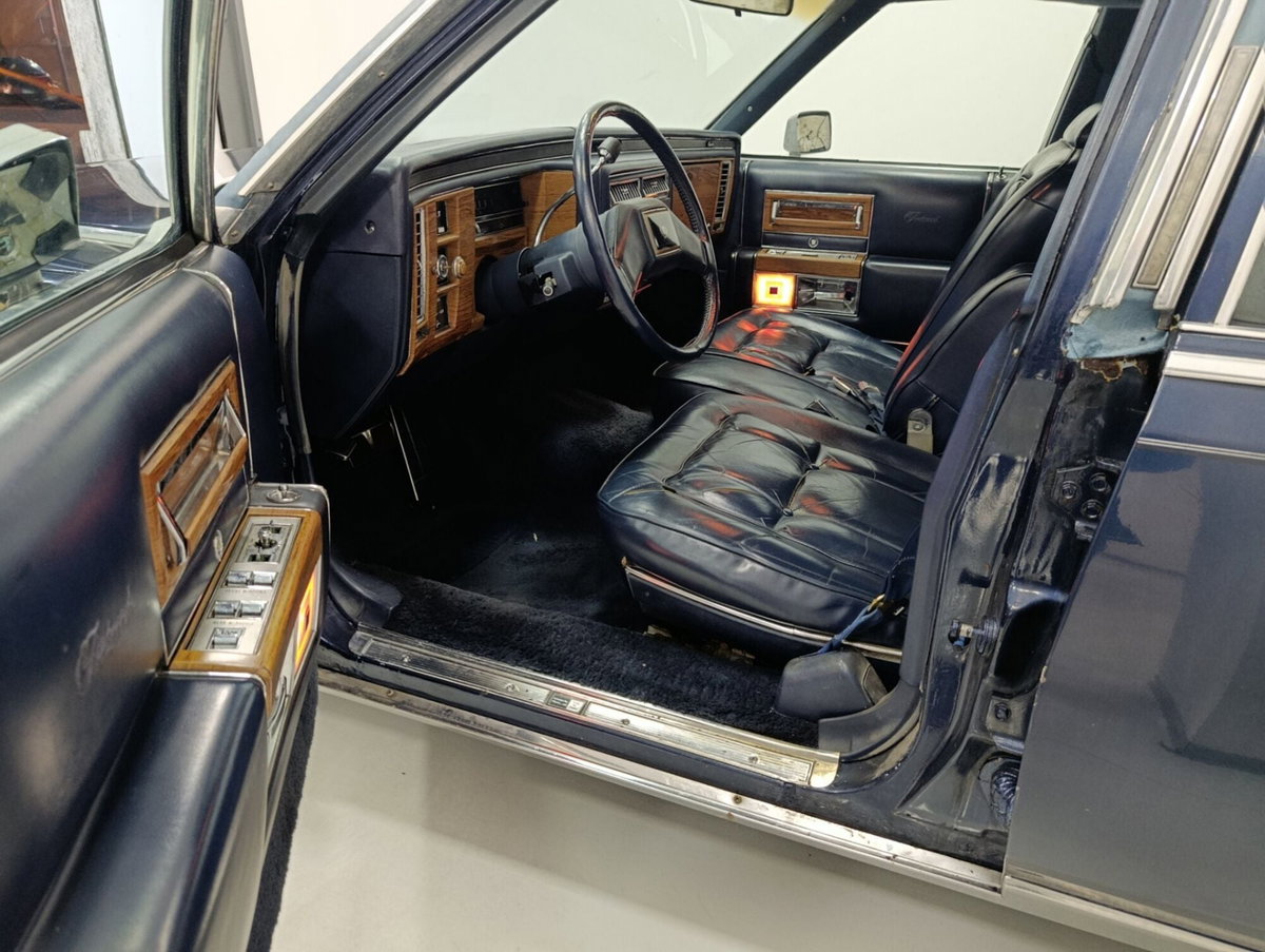 Cadillac Fleetwood Fleetwood Sixty Special (11)