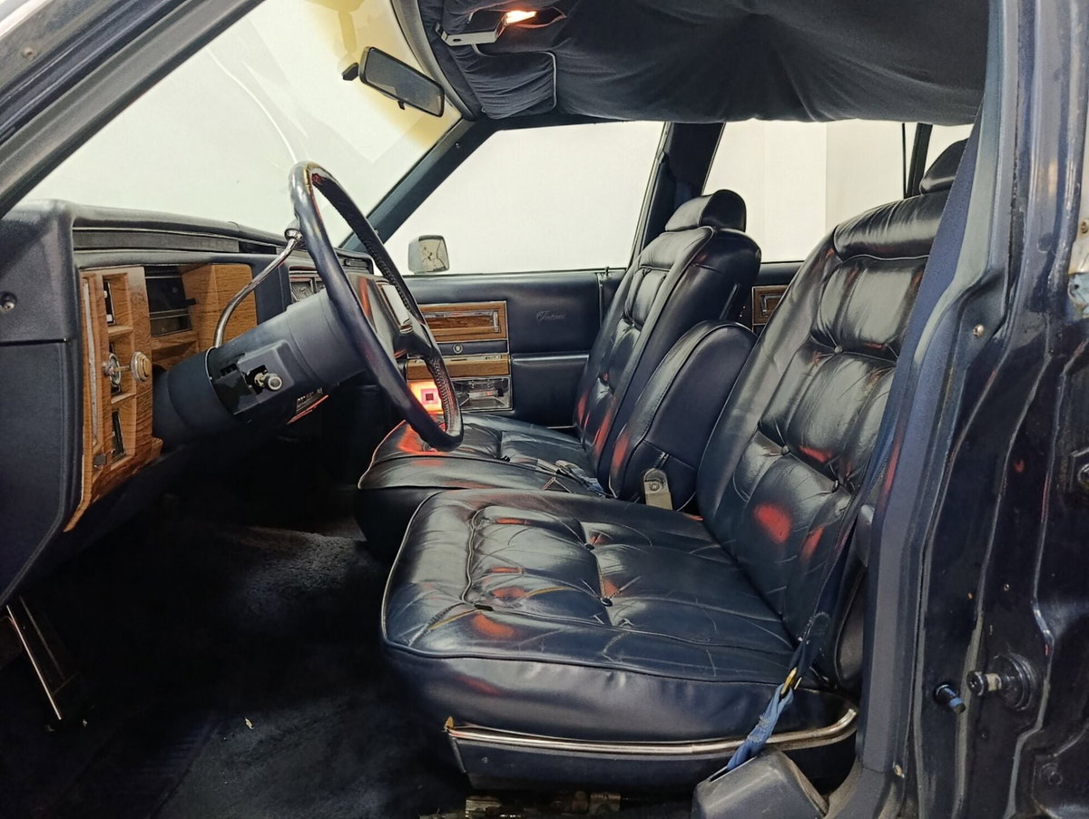 Cadillac Fleetwood Fleetwood Sixty Special (12)