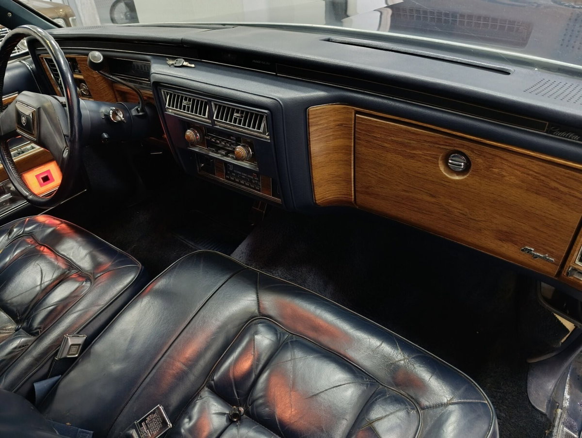 Cadillac Fleetwood Fleetwood Sixty Special (13)