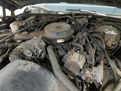 Cadillac Fleetwood Fleetwood Sixty Special (17)