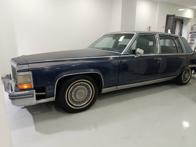 Cadillac Fleetwood Fleetwood Sixty Special (4)