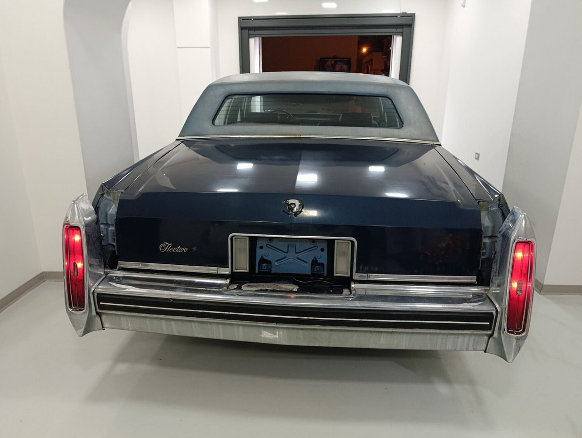 Cadillac Fleetwood Fleetwood Sixty Special (6)