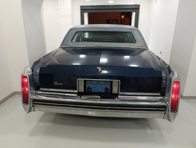 Cadillac Fleetwood Fleetwood Sixty Special (6)