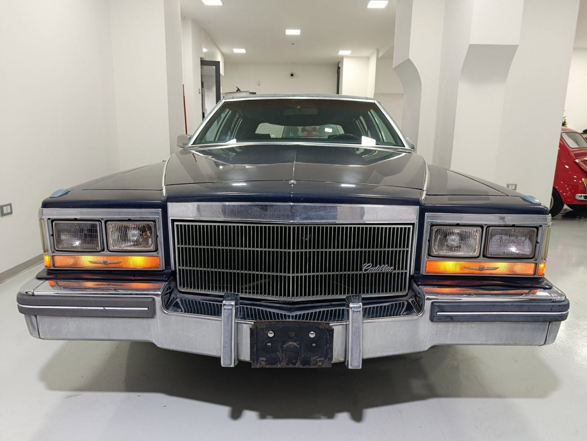 Cadillac Fleetwood Fleetwood Sixty Special (8)