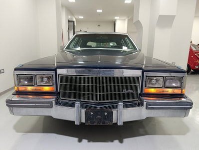 Cadillac Fleetwood Fleetwood Sixty Special (8)