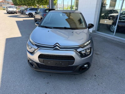 Citroen C3 PureTech 83 S&S Shine Pack usata