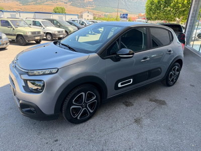 Citroen C3 PureTech 83 S&S Shine Pack (3)
