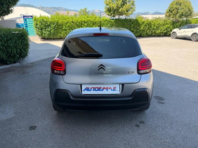 Citroen C3 PureTech 83 S&S Shine Pack (5)