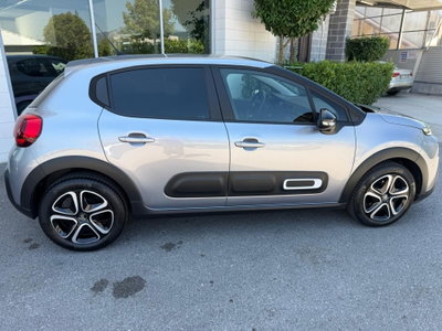 Citroen C3 PureTech 83 S&S Shine Pack (7)