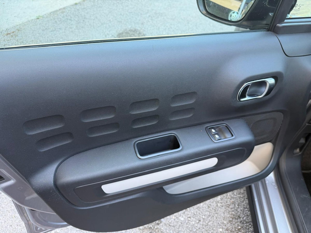 Citroen C3 PureTech 83 S&S Shine Pack (9)