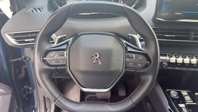 Peugeot 3008 BlueHDi 130 S&S EAT8 Allure Pack (12)
