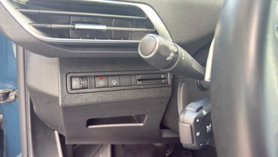 Peugeot 3008 BlueHDi 130 S&S EAT8 Allure Pack (14)