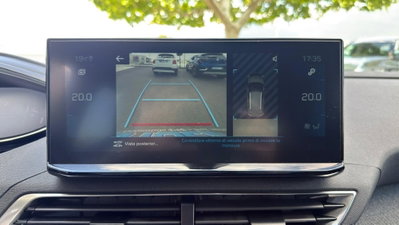 Peugeot 3008 BlueHDi 130 S&S EAT8 Allure Pack (16)