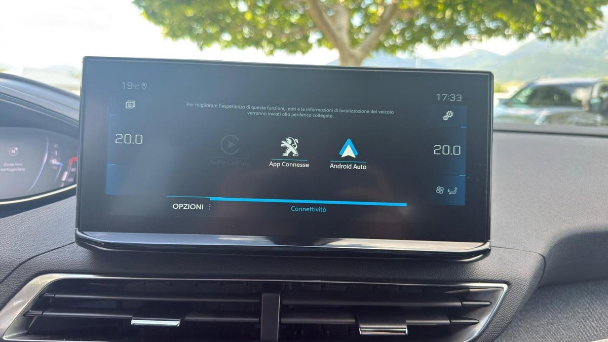 Peugeot 3008 BlueHDi 130 S&S EAT8 Allure Pack (19)