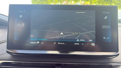 Peugeot 3008 BlueHDi 130 S&S EAT8 Allure Pack (20)