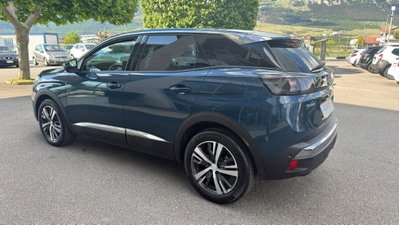 Peugeot 3008 BlueHDi 130 S&S EAT8 Allure Pack (3)