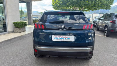Peugeot 3008 BlueHDi 130 S&S EAT8 Allure Pack (4)