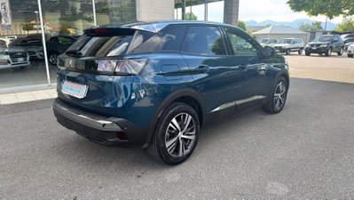 Peugeot 3008 BlueHDi 130 S&S EAT8 Allure Pack (5)