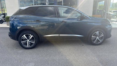 Peugeot 3008 BlueHDi 130 S&S EAT8 Allure Pack (6)