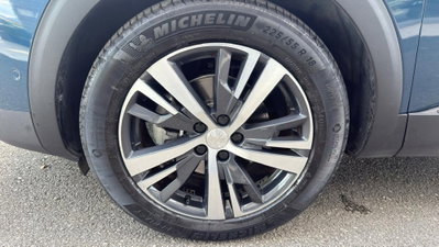 Peugeot 3008 BlueHDi 130 S&S EAT8 Allure Pack (7)