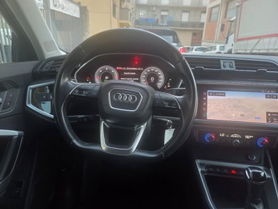 Audi Q3 Sportback 35 TDI quattro S tronic S line edition (11)