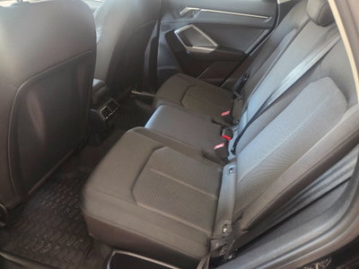 Audi Q3 Sportback 35 TDI quattro S tronic S line edition (16)