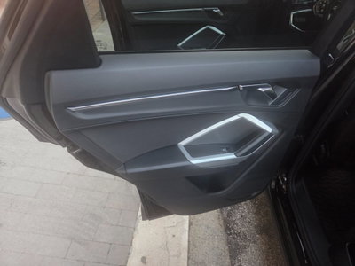 Audi Q3 Sportback 35 TDI quattro S tronic S line edition (18)