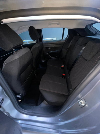 Peugeot 208 PureTech 100 Stop&Start 5 porte Allure (11)