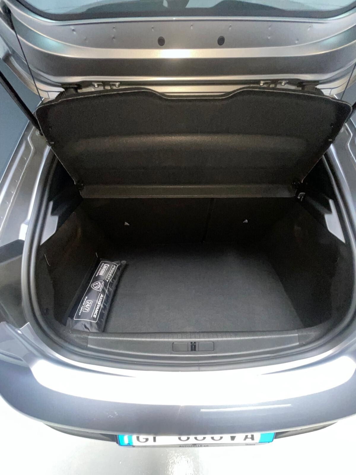 Peugeot 208 PureTech 100 Stop&Start 5 porte Allure (14)