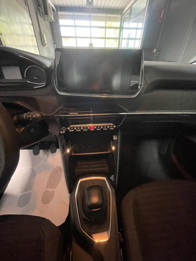 Peugeot 208 PureTech 100 Stop&Start 5 porte Allure (16)
