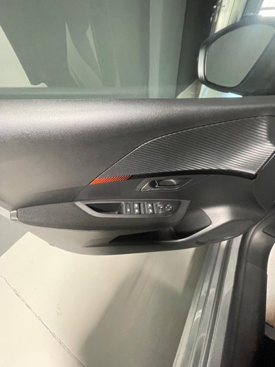 Peugeot 208 PureTech 100 Stop&Start 5 porte Allure (18)