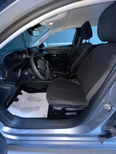 Peugeot 208 PureTech 100 Stop&Start 5 porte Allure (9)