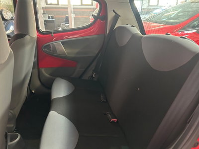 Peugeot 107 68CV 5p. Desir (6)