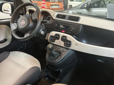 Fiat Panda 1.2 Easy (10)